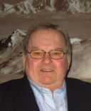 Photo of Jean-Marie Raby